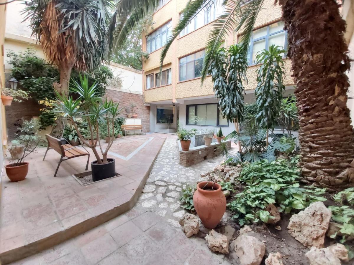 Del Parque Flats Estudio Martires Apartment Málaga